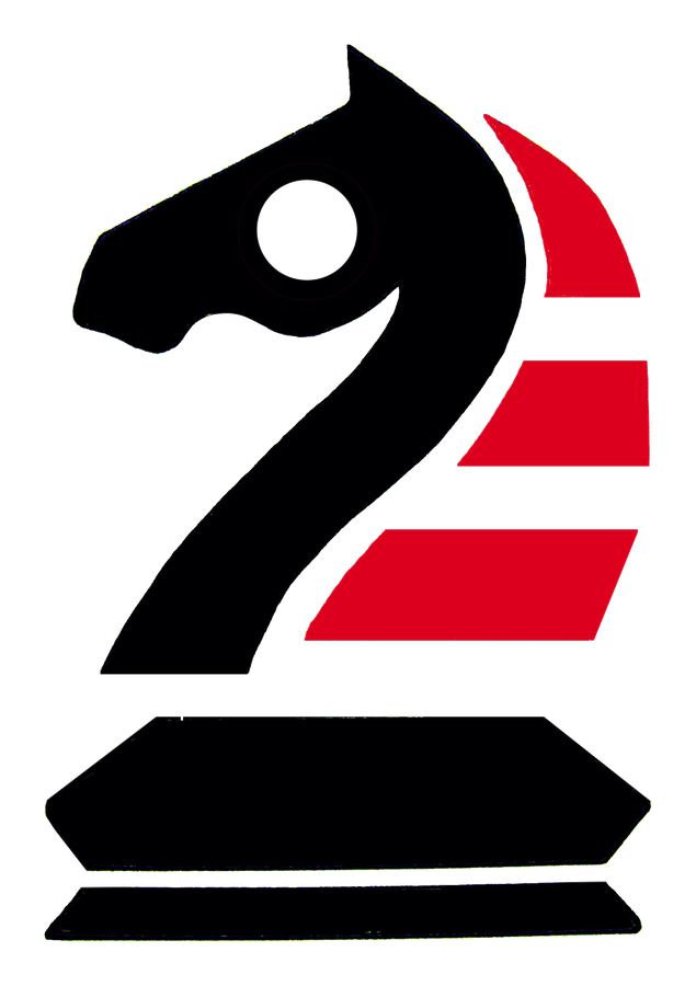 9 Eylül Satranç logosu